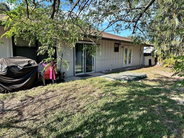 3390 Artesian Drive, Lake Worth, FL 33462