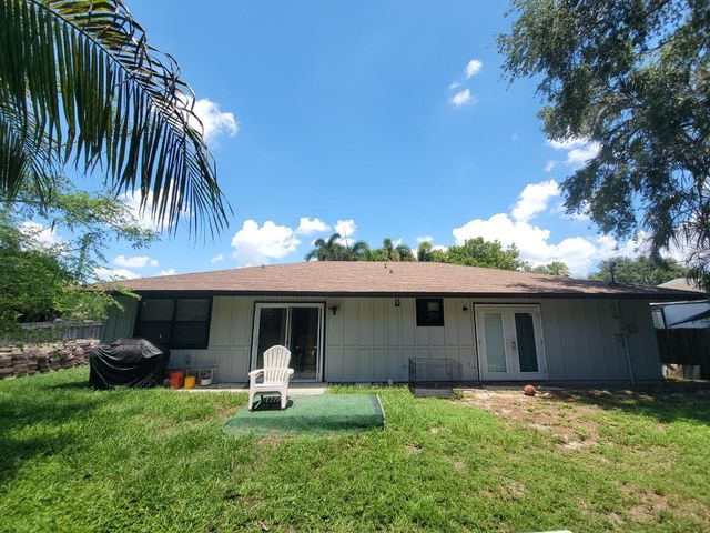 3390 Artesian Drive, Lake Worth, FL 33462