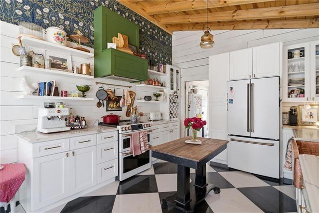 2280 War Hill Park Road, Dawsonville, GA 30534