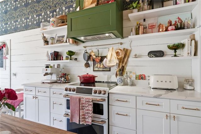 2280 War Hill Park Road, Dawsonville, GA 30534