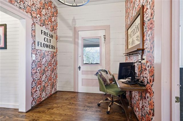 2280 War Hill Park Road, Dawsonville, GA 30534