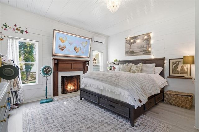 2280 War Hill Park Road, Dawsonville, GA 30534