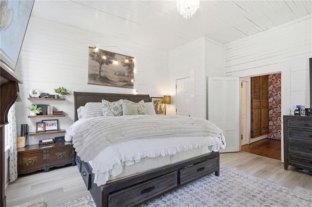 2280 War Hill Park Road, Dawsonville, GA 30534