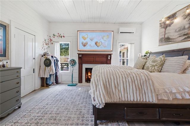 2280 War Hill Park Road, Dawsonville, GA 30534