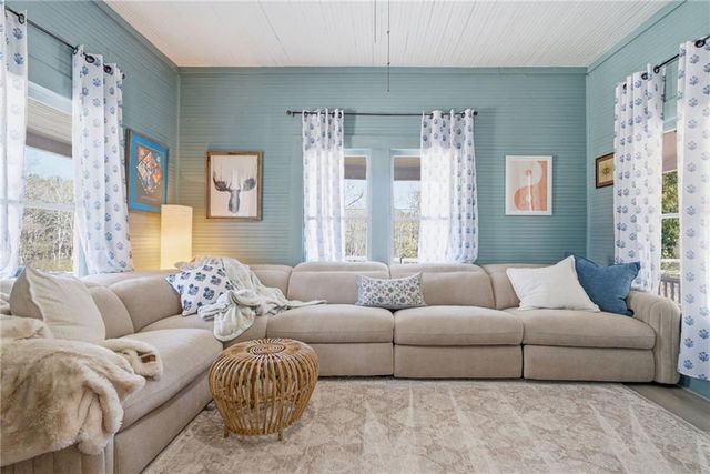 2280 War Hill Park Road, Dawsonville, GA 30534