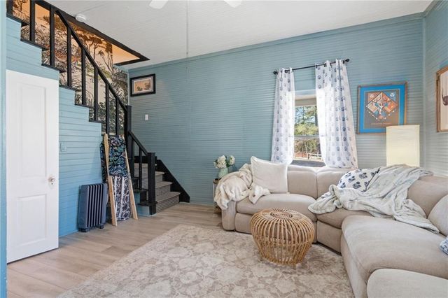 2280 War Hill Park Road, Dawsonville, GA 30534