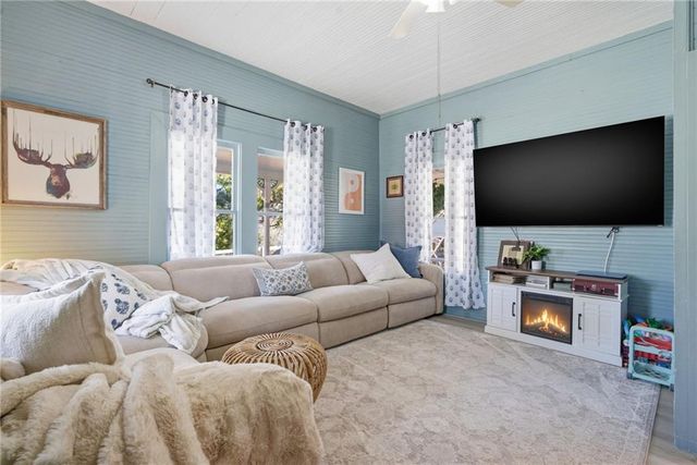 2280 War Hill Park Road, Dawsonville, GA 30534