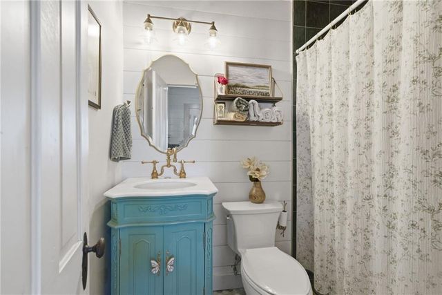 2280 War Hill Park Road, Dawsonville, GA 30534