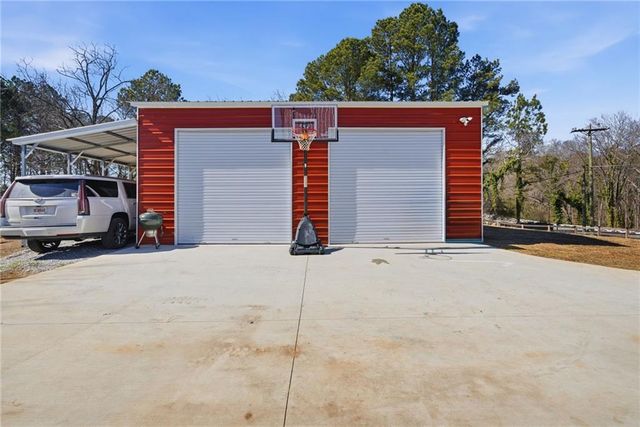 2280 War Hill Park Road, Dawsonville, GA 30534