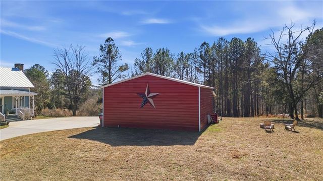 2280 War Hill Park Road, Dawsonville, GA 30534