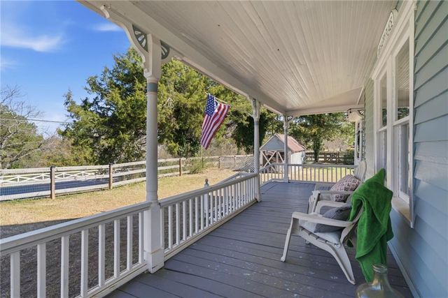 2280 War Hill Park Road, Dawsonville, GA 30534