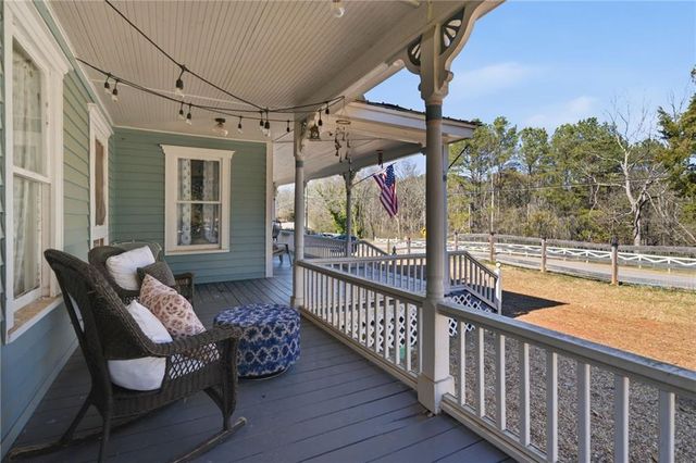 2280 War Hill Park Road, Dawsonville, GA 30534