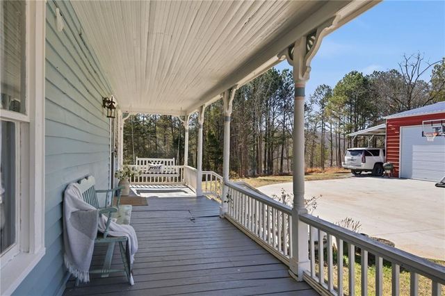 2280 War Hill Park Road, Dawsonville, GA 30534