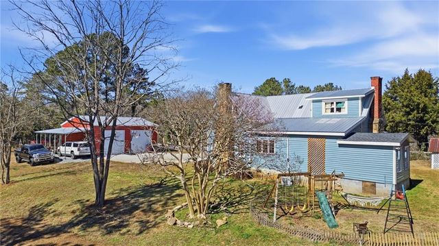 2280 War Hill Park Road, Dawsonville, GA 30534