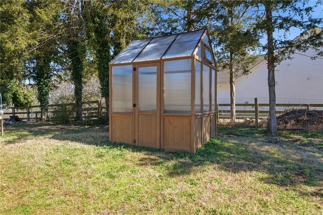 2280 War Hill Park Road, Dawsonville, GA 30534