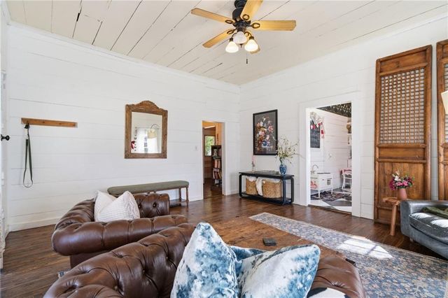 2280 War Hill Park Road, Dawsonville, GA 30534