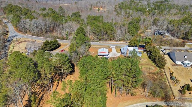 2280 War Hill Park Road, Dawsonville, GA 30534