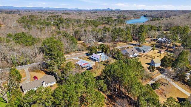 2280 War Hill Park Road, Dawsonville, GA 30534