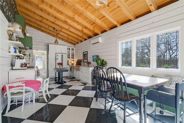 2280 War Hill Park Road, Dawsonville, GA 30534