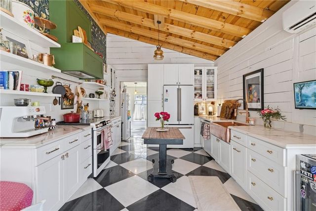 2280 War Hill Park Road, Dawsonville, GA 30534