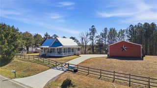 2280 War Hill Park Road, Dawsonville, GA 30534