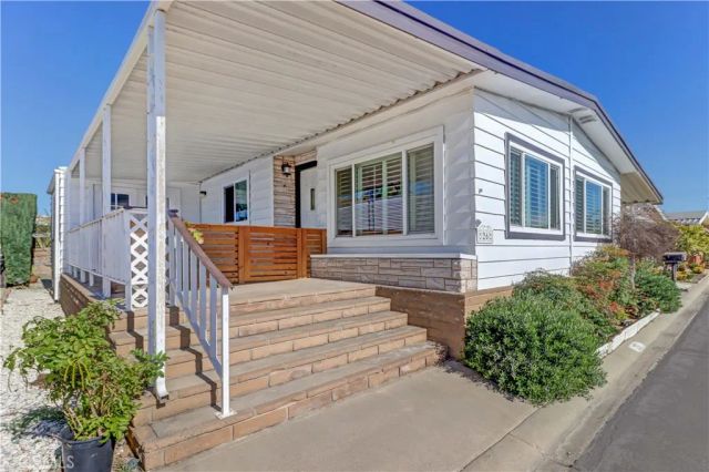 6741 Lincoln 26, Buena Park, CA 90620