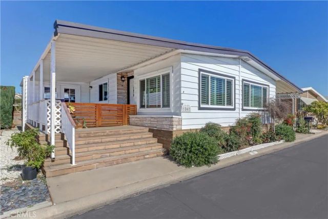 6741 Lincoln 26, Buena Park, CA 90620