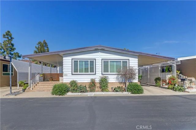 6741 Lincoln 26, Buena Park, CA 90620