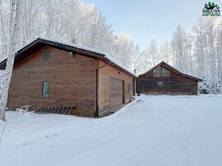 726 GOLDFINCH ROAD, Fairbanks, AK 99709