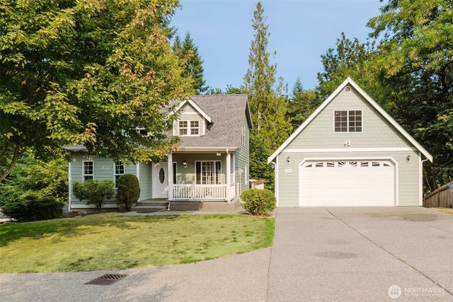 3193 Woods Road E, Port Orchard, WA 98366