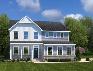 3010 Farm Field Lane, Hendersonville, TN 37075