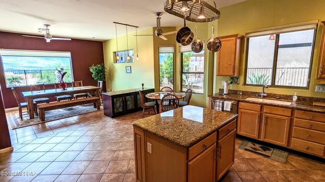 38851 S Moonwood Drive, Tucson, AZ 85739