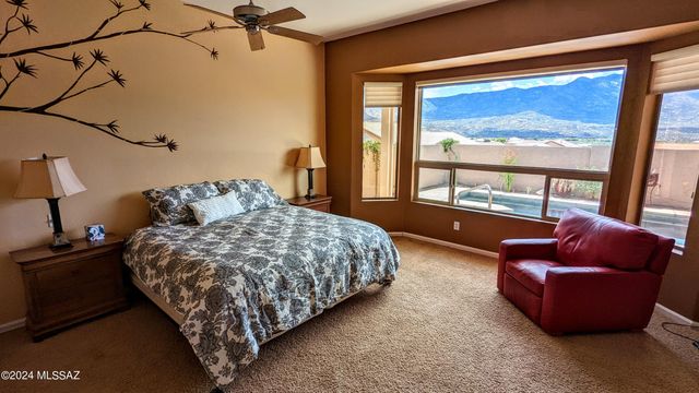 38851 S Moonwood Drive, Tucson, AZ 85739