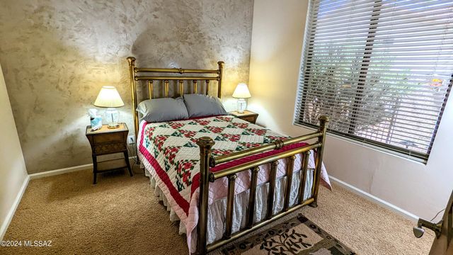 38851 S Moonwood Drive, Tucson, AZ 85739