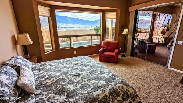 38851 S Moonwood Drive, Tucson, AZ 85739