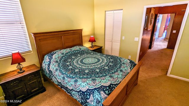 38851 S Moonwood Drive, Tucson, AZ 85739