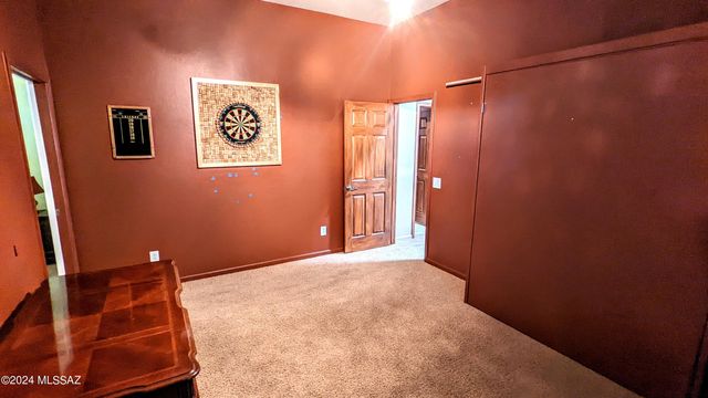 38851 S Moonwood Drive, Tucson, AZ 85739