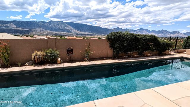 38851 S Moonwood Drive, Tucson, AZ 85739