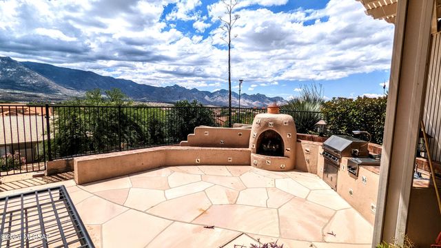38851 S Moonwood Drive, Tucson, AZ 85739