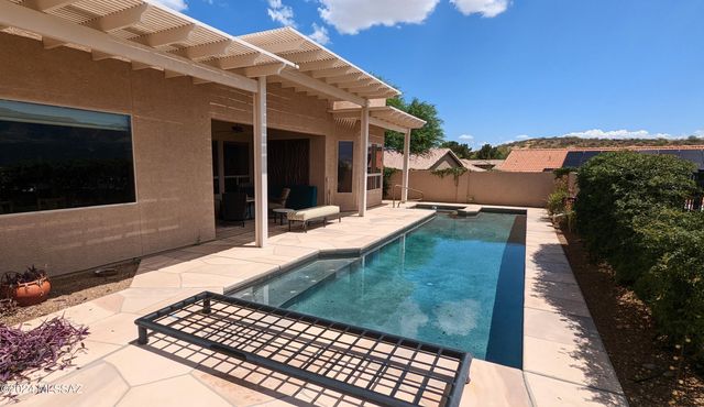 38851 S Moonwood Drive, Tucson, AZ 85739