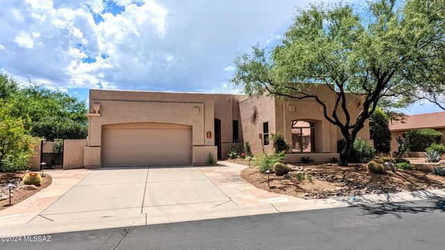 38851 S Moonwood Drive, Tucson, AZ 85739