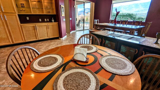 38851 S Moonwood Drive, Tucson, AZ 85739