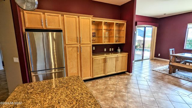38851 S Moonwood Drive, Tucson, AZ 85739