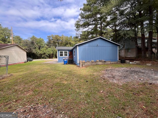 3341 Masseyville Road, Macon, GA 31217