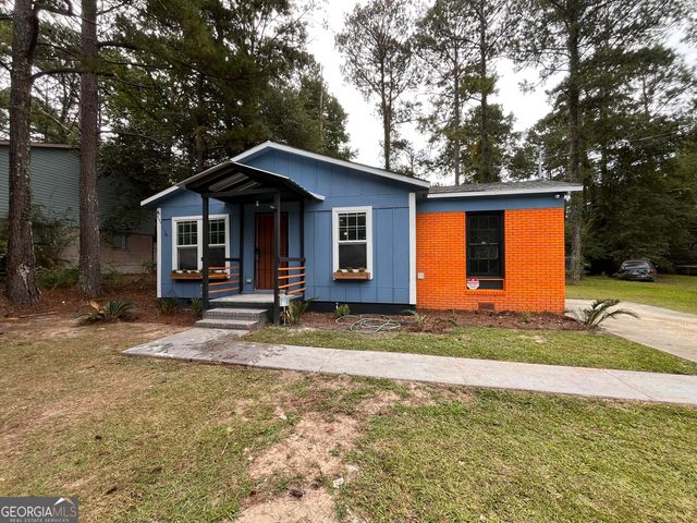 3341 Masseyville Road, Macon, GA 31217