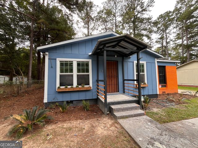 3341 Masseyville Road, Macon, GA 31217