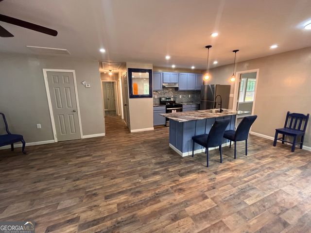 3341 Masseyville Road, Macon, GA 31217