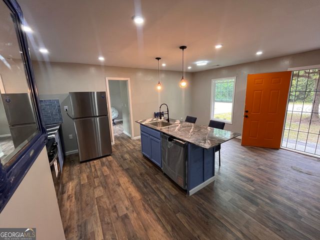 3341 Masseyville Road, Macon, GA 31217