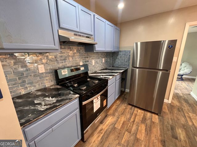 3341 Masseyville Road, Macon, GA 31217