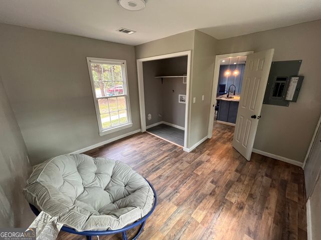 3341 Masseyville Road, Macon, GA 31217